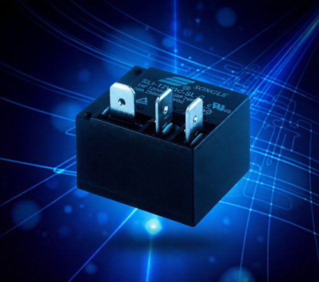 Ngành rơle quang điện đang phát triển theo hướng công nghệ xanh bảo vệ môi trường