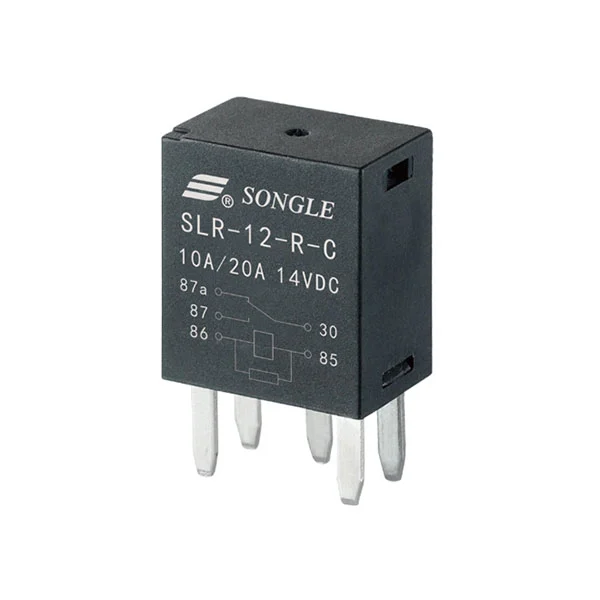 Rơle máy ảnh DSLR