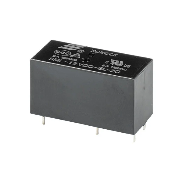 Rơ-le SML-2P(15FD)